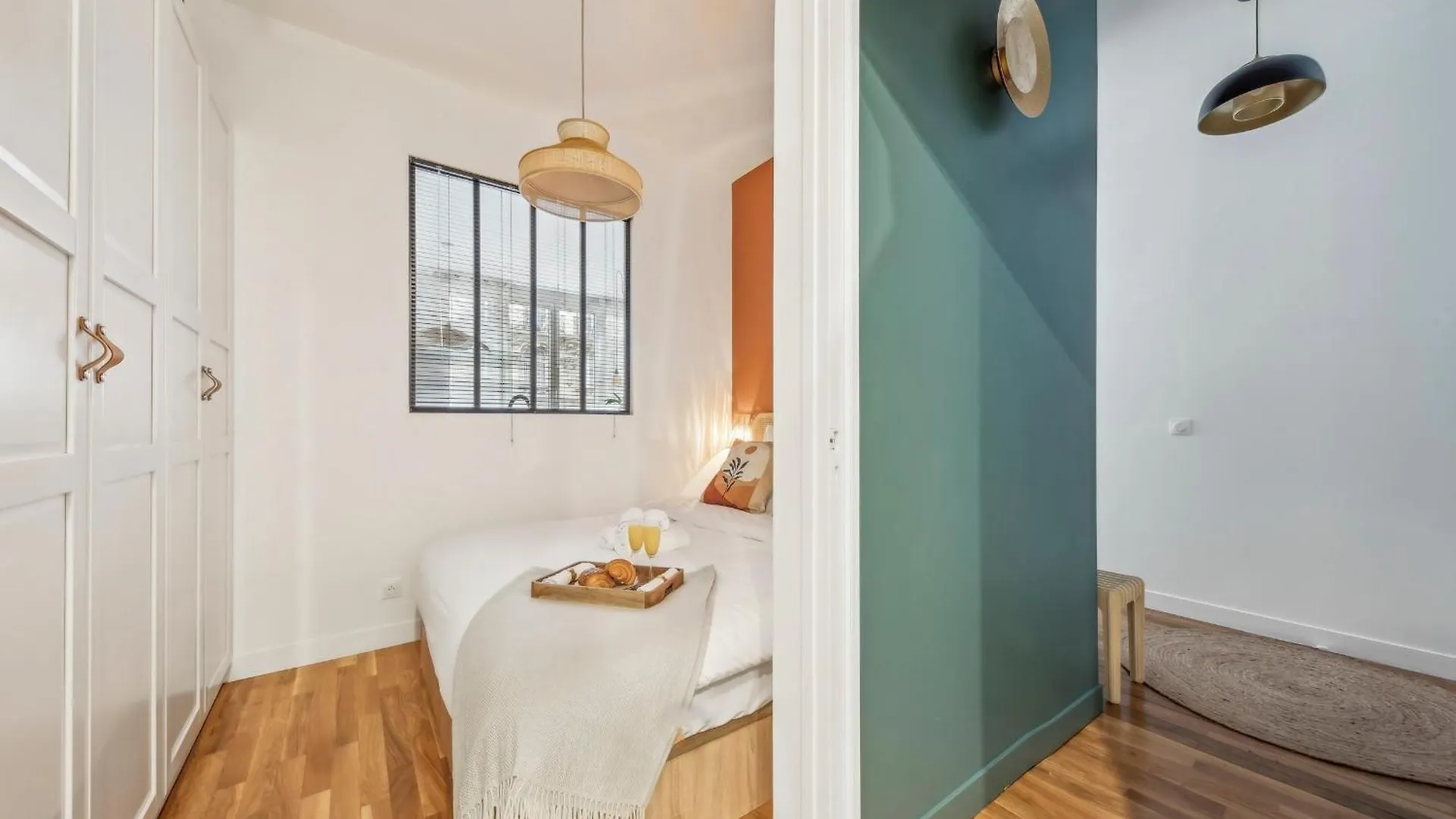 Le Louvre Apt Apartment Paris France